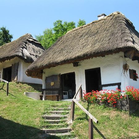 فيلا Ferienhaus Kranz Gerersdorf bei Güssing المظهر الخارجي الصورة