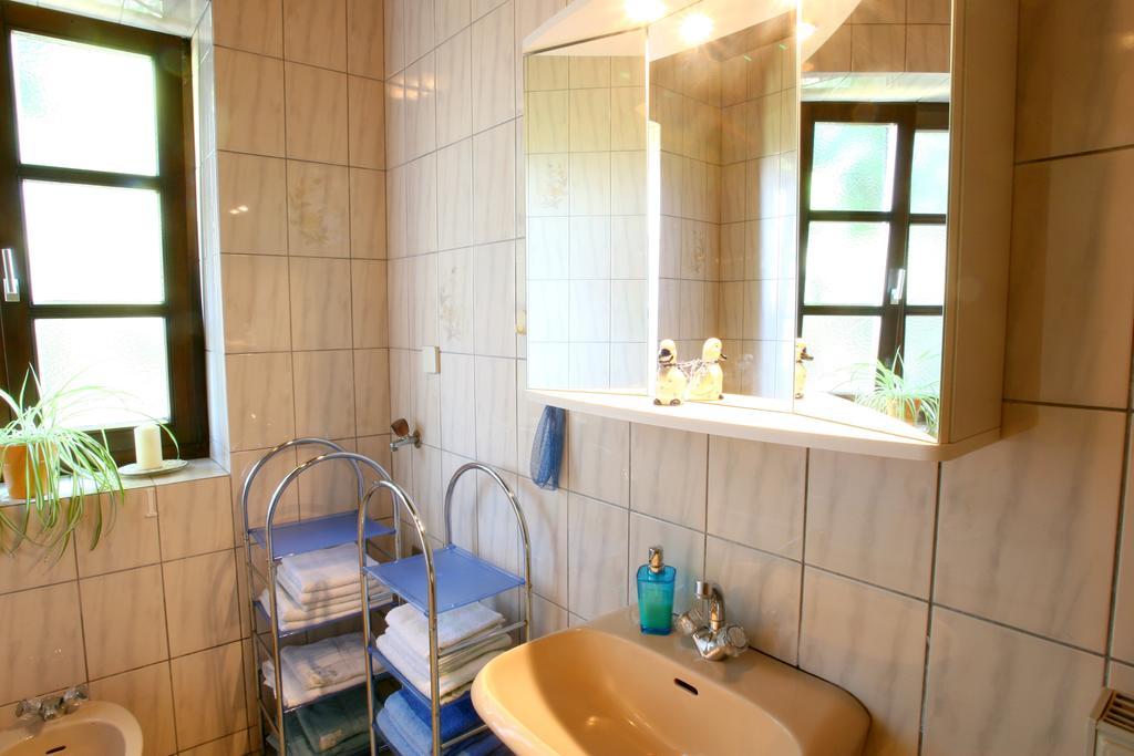فيلا Ferienhaus Kranz Gerersdorf bei Güssing الغرفة الصورة