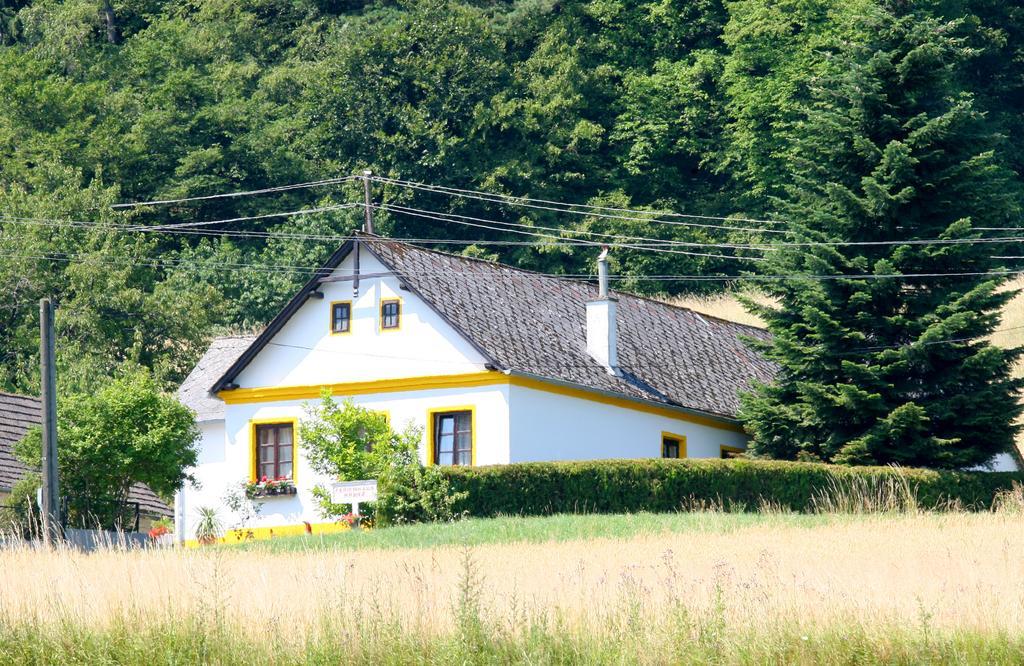 فيلا Ferienhaus Kranz Gerersdorf bei Güssing المظهر الخارجي الصورة